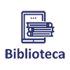 Icono de Biblioteca