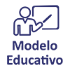Icono Modelo Educativo