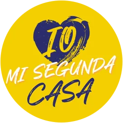 Mi Segunda Casa